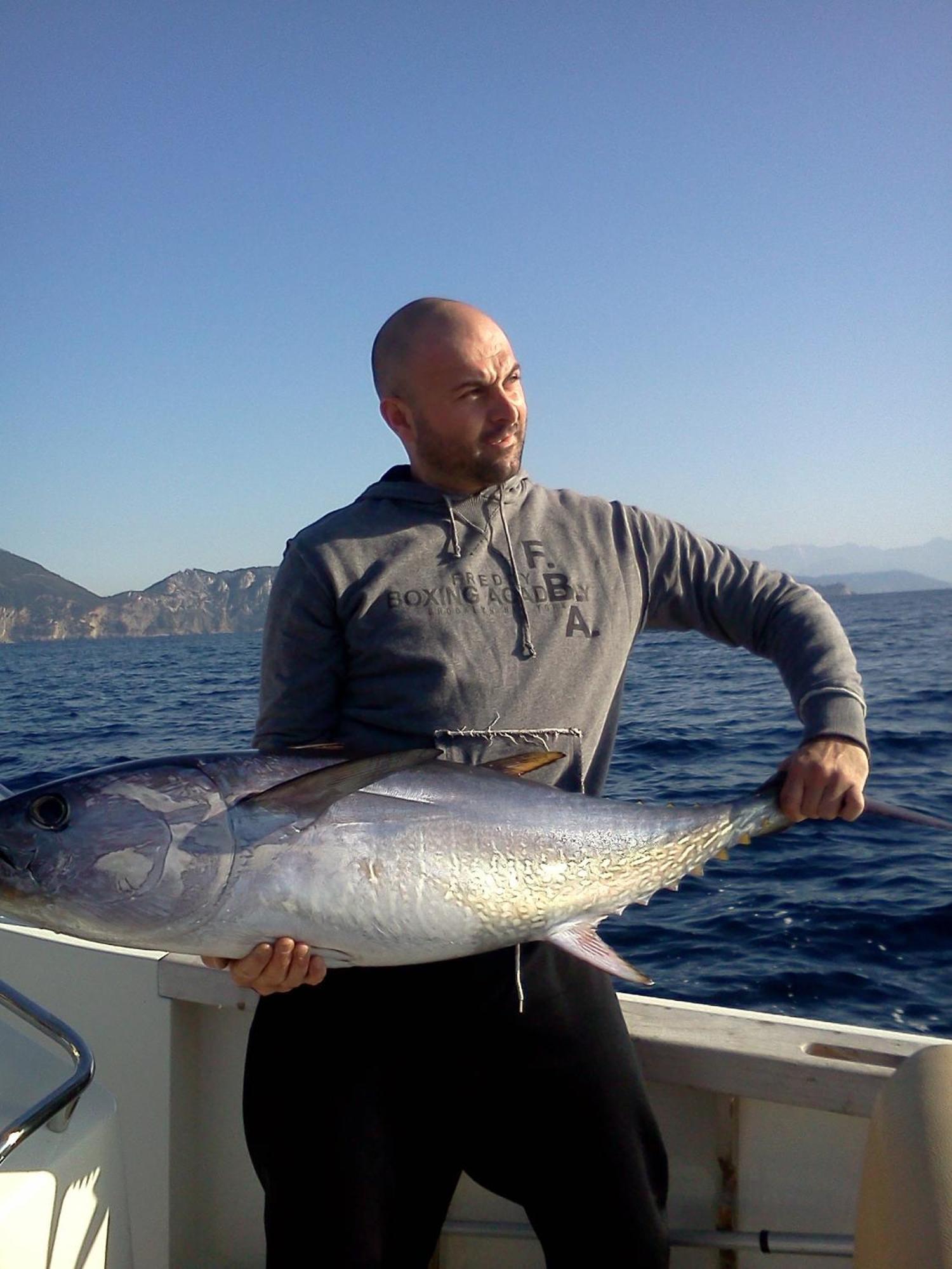 Foresteria Del Pescatore La Spezia Kültér fotó